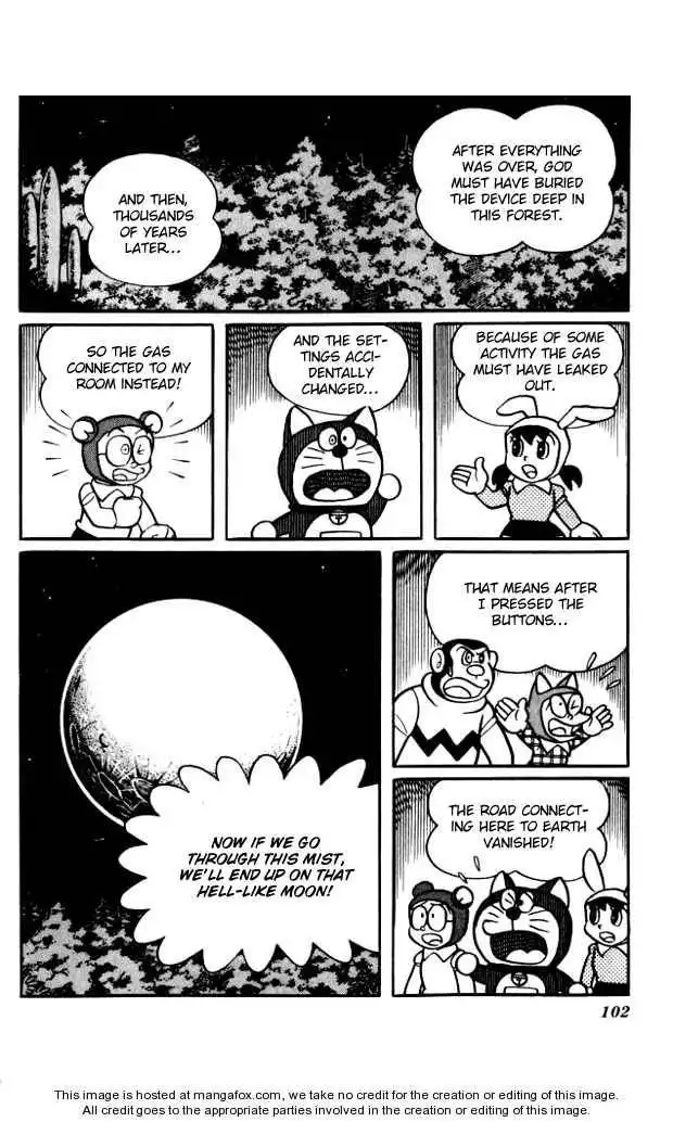 Doraemon Long Stories Chapter 10.3 25